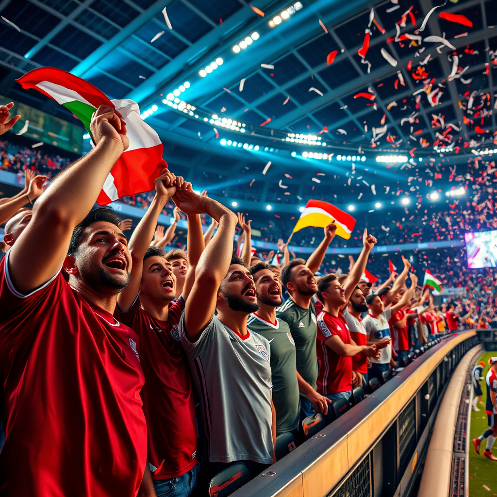 Du lịch xem World Cup 2026 tại Miami: Cần chuẩn bị gì để có chuyến đi trọn vẹn?