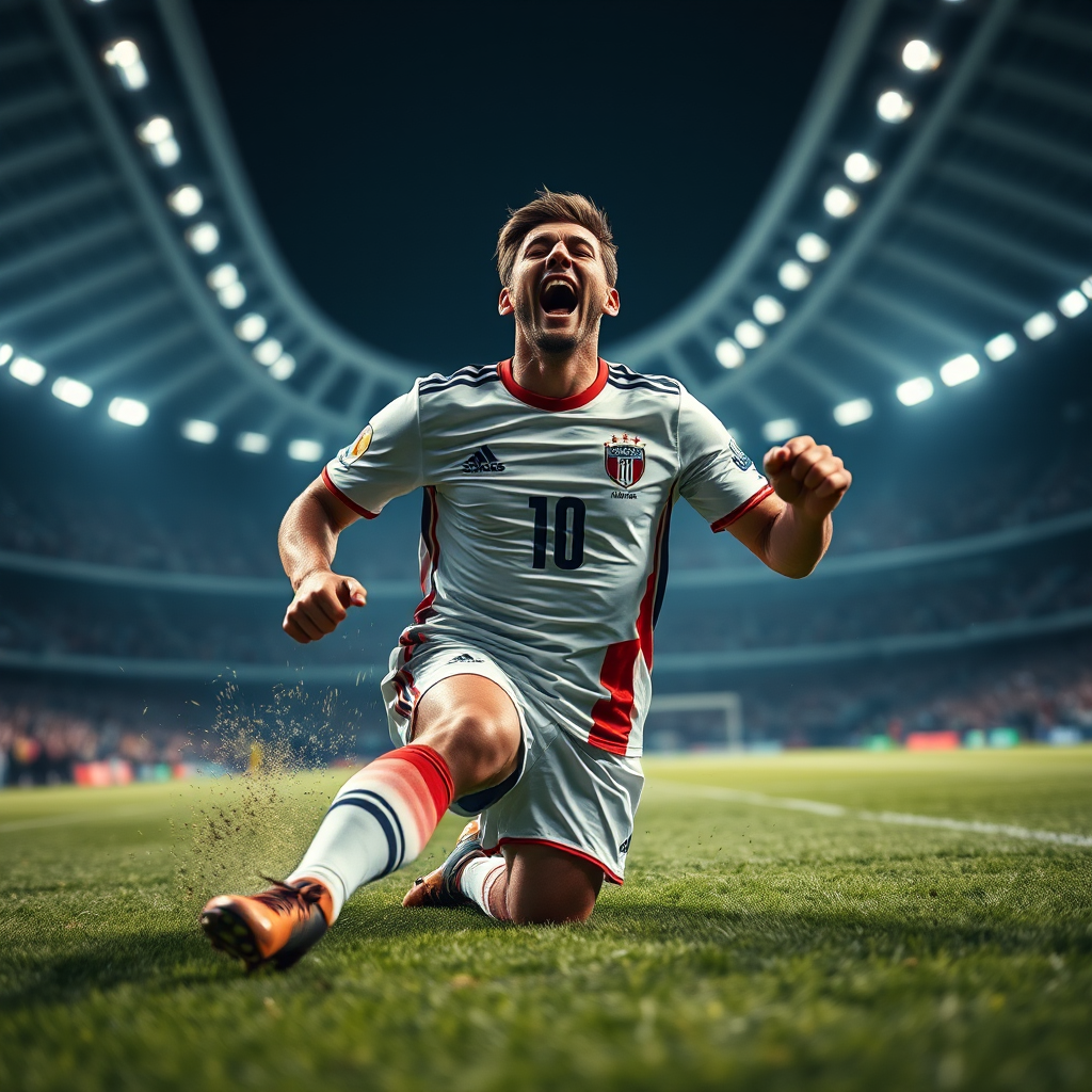 Bóng đá hôm nay: Vì sao livescore World Cup 2026 đang được quan tâm nhất?